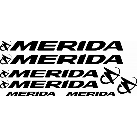 MERIDA
