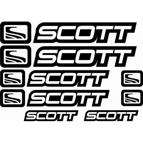 SCOTT