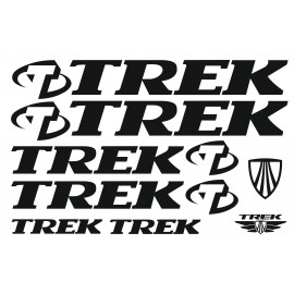 TREK