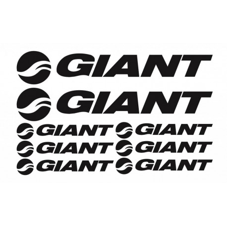 GIANT