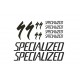 SPECIALIZED