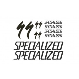 SPECIALIZED