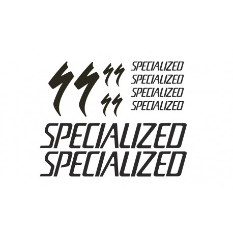 SPECIALIZED