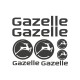 GAZELLE