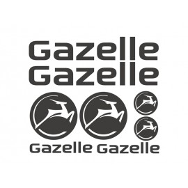 GAZELLE