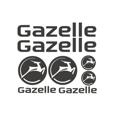 GAZELLE