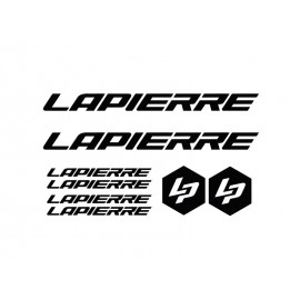  LAPIERRE