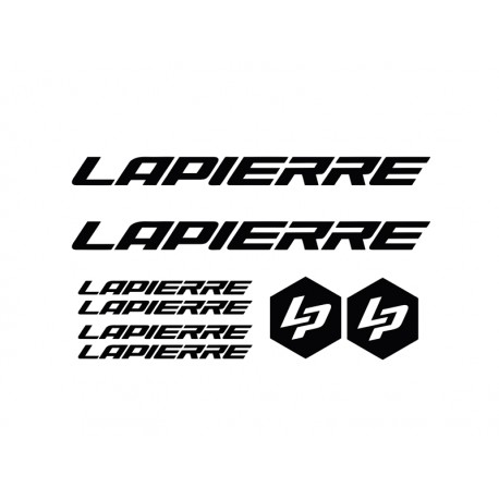  LAPIERRE