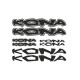KONA