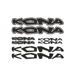 KONA