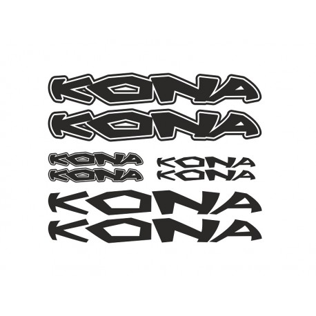 KONA