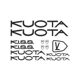 KYPÄRA TARRAT