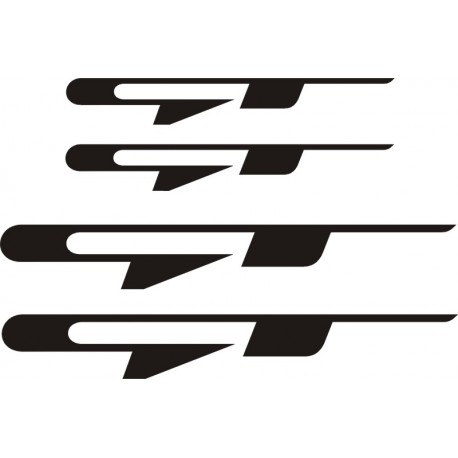 GT