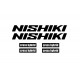NISHIKI