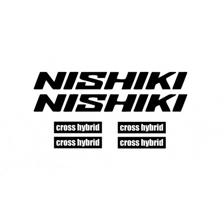 NISHIKI