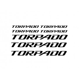 KYPÄRA TARRAT