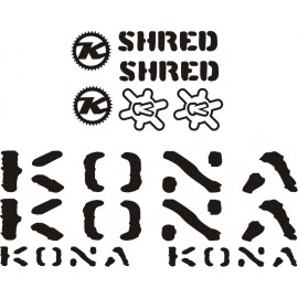 KONA