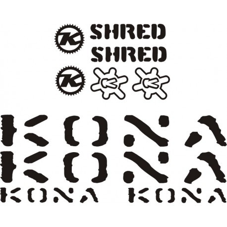 KONA