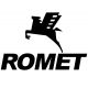 ROMET