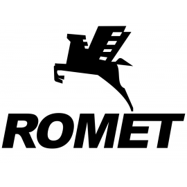 ROMET