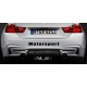 BMW heijastintarra