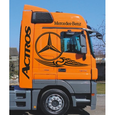 MERCEDES/ VITO SPRINTER VIANO CITAN ATEGO