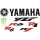 YAMAHA R6 R1/MONSTER