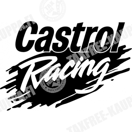 CASTROL