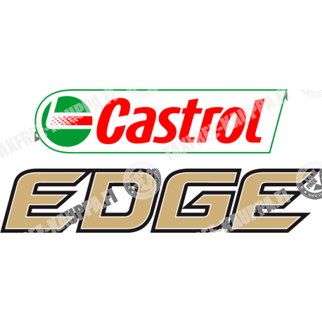 CASTROL