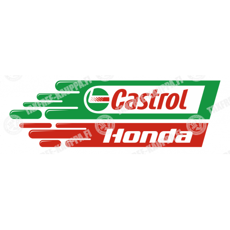 CASTROL