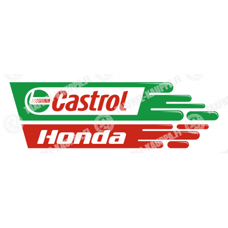CASTROL