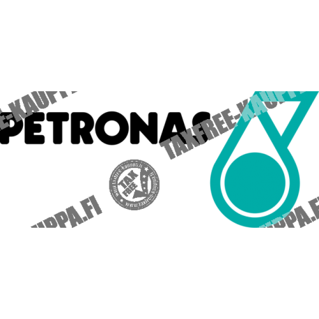 PETRONAS