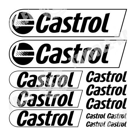 CASTROL