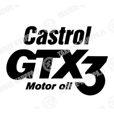 CASTROL