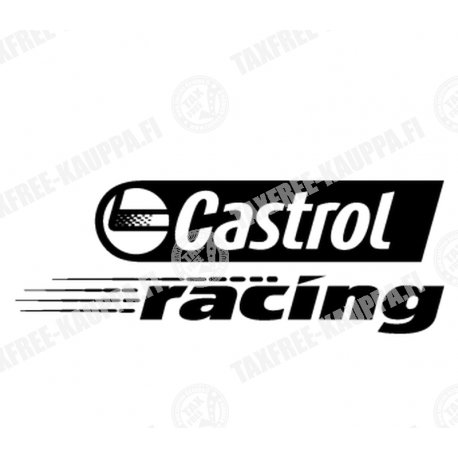 CASTROL