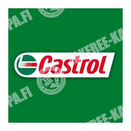 CASTROL