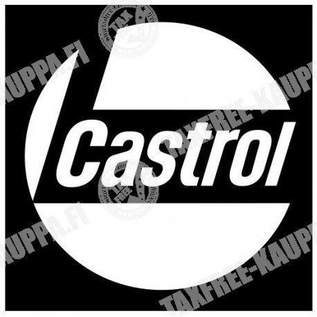 CASTROL