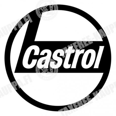 CASTROL