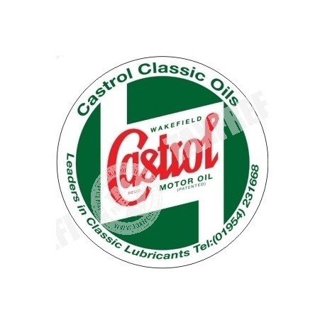 CASTROL