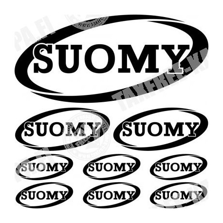 SUOMY