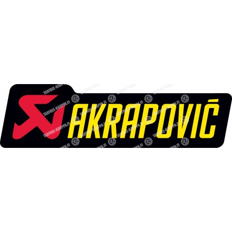 ACRAPOVIC