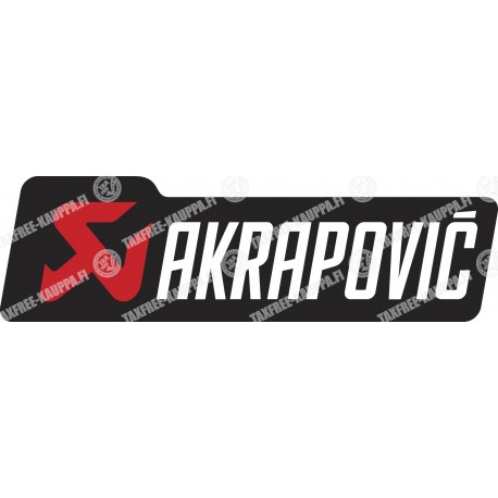 ACRAPOVIC