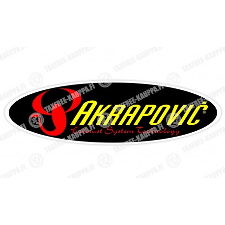 ACRAPOVIC