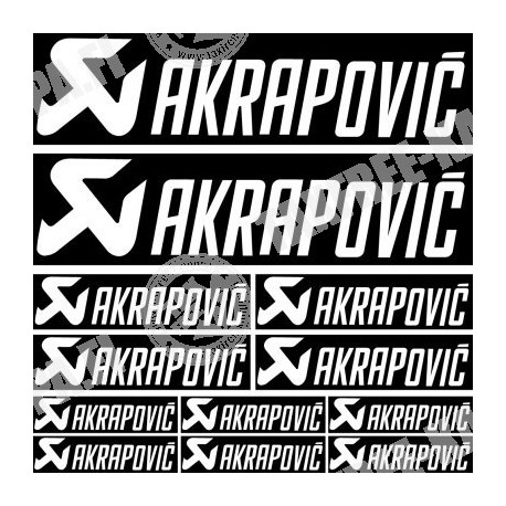 ACRAPOVIC