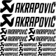 ACRAPOVIC