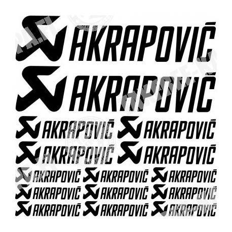 ACRAPOVIC