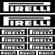 PIRELLI
