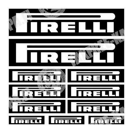 PIRELLI