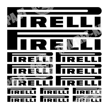 PIRELLI
