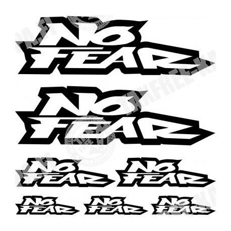 NO FEAR